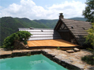 Atelier &eacute;crire dans les C&eacute;vennes
