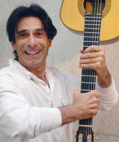 Michel Arbatz