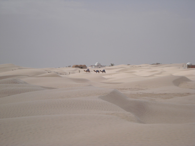 Marabouts