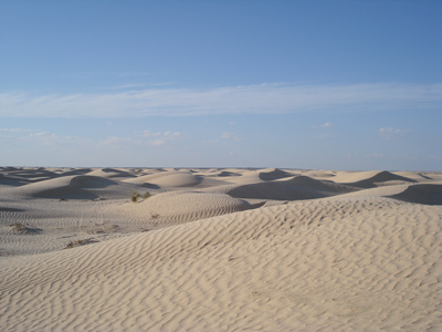 Dunes