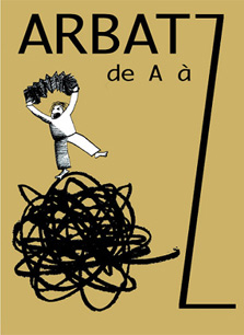 Arbatz de A &agrave; Z